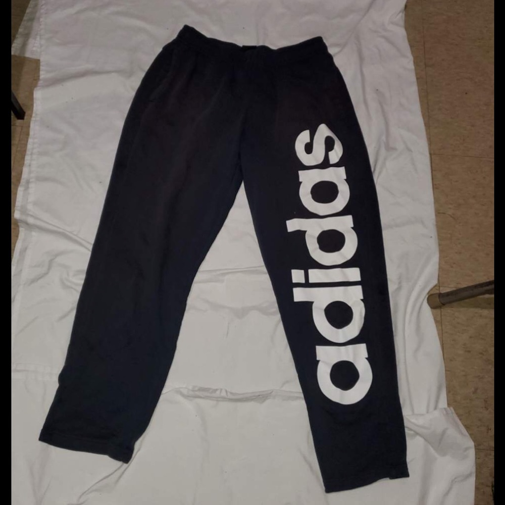 Adidas Sweatpants